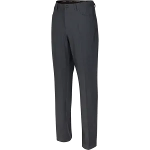Greg Norman Microlux 5-Pocket Pant NAVY
