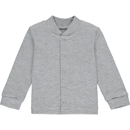 Grey Cardigan (Retired)
