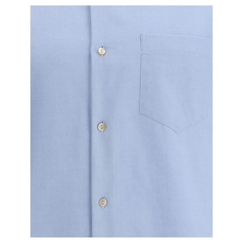 Gucci Web striped Shirt