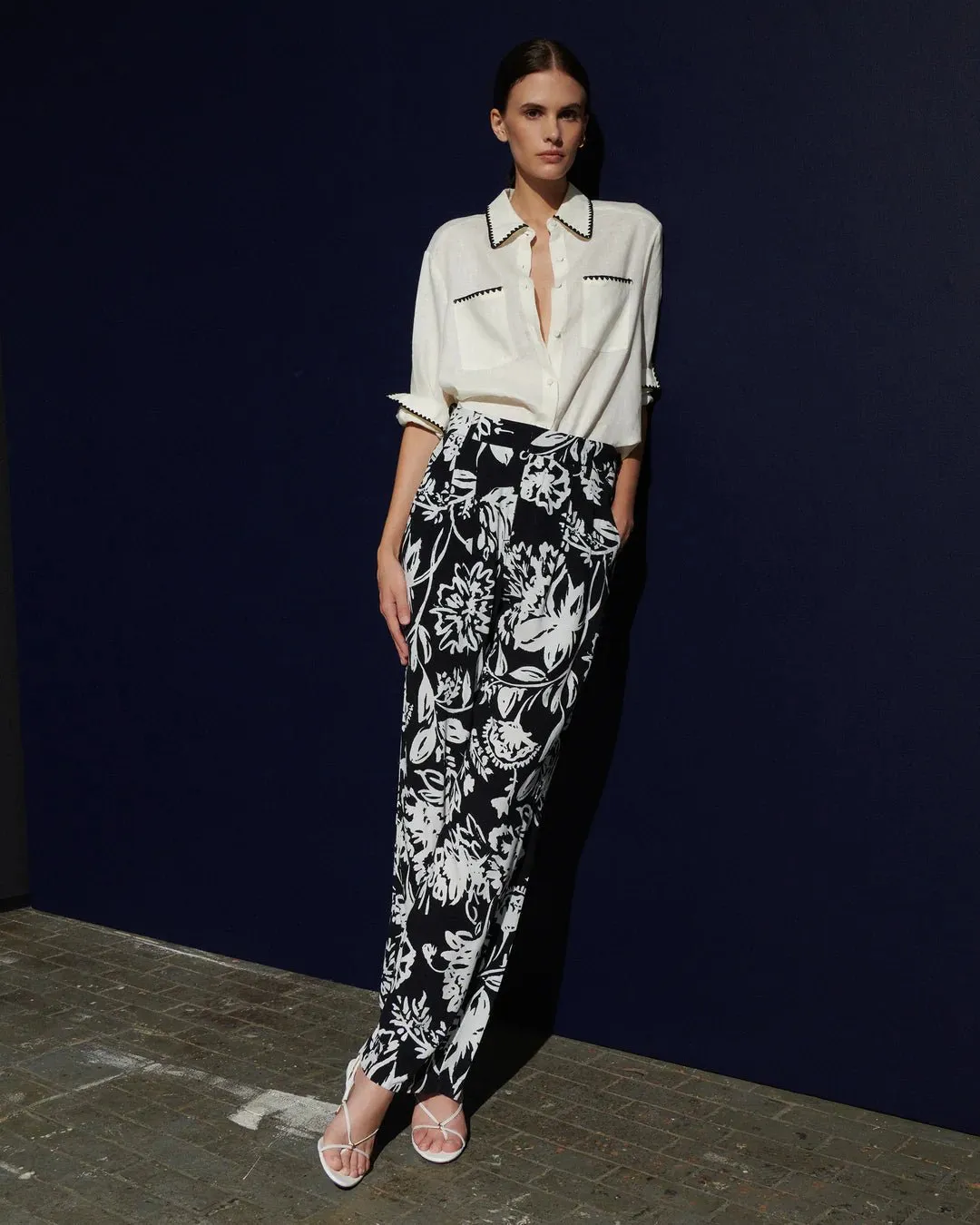 HADLEY PANT