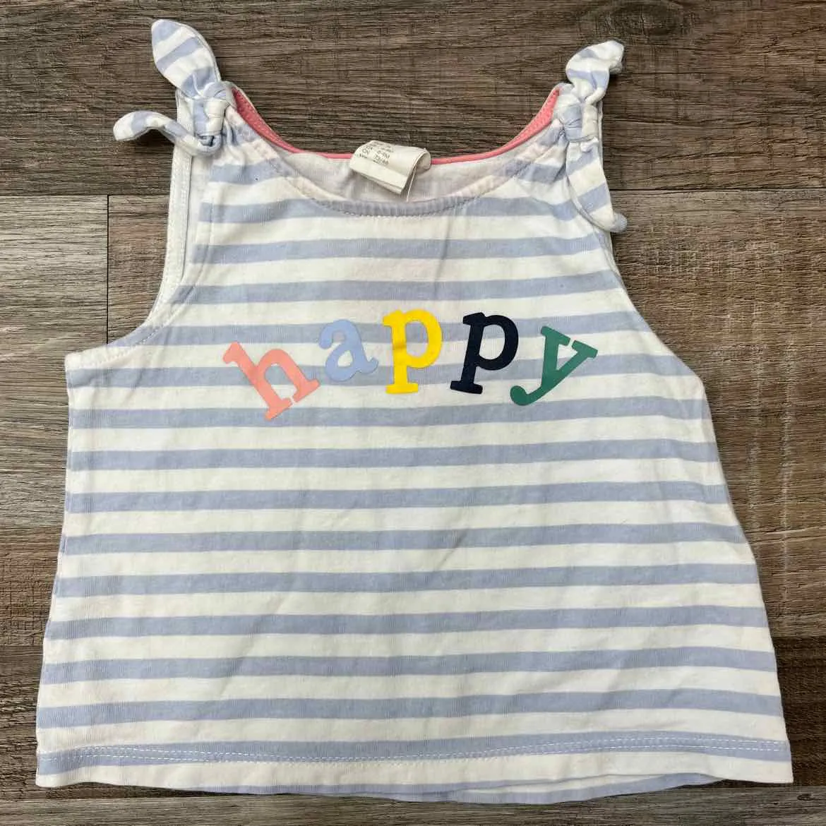 H&M TANK