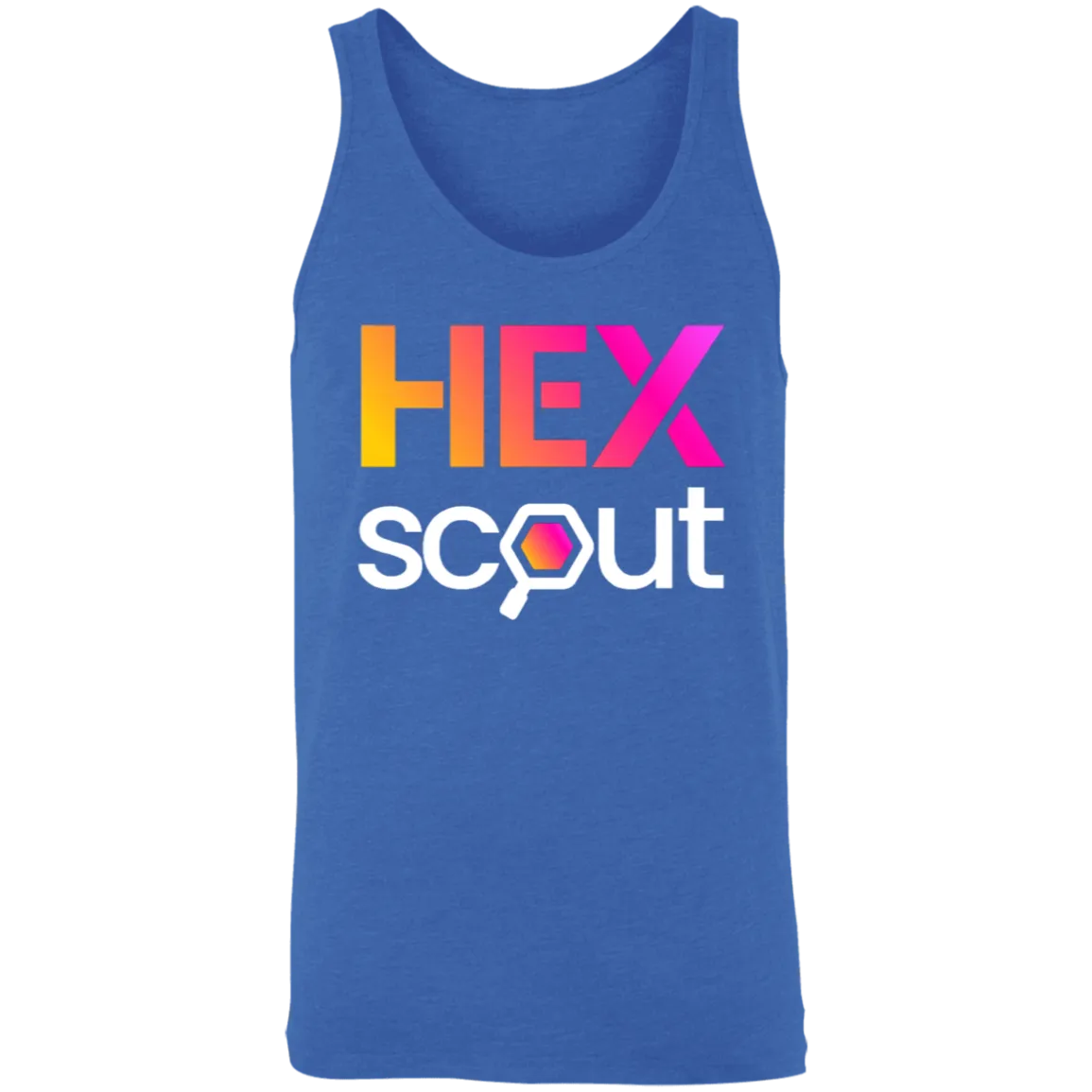HEX Scout - Tank