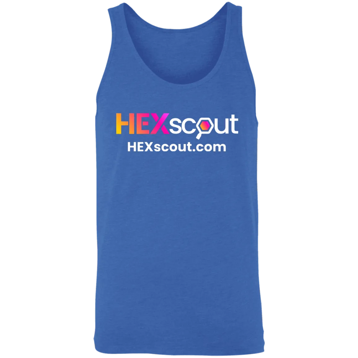 HEX Scout - Tank