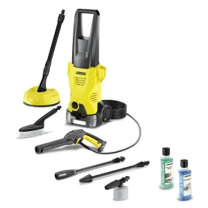 HIGH PRESSURE WASHER K 2 PREMIUM CAR & HOME