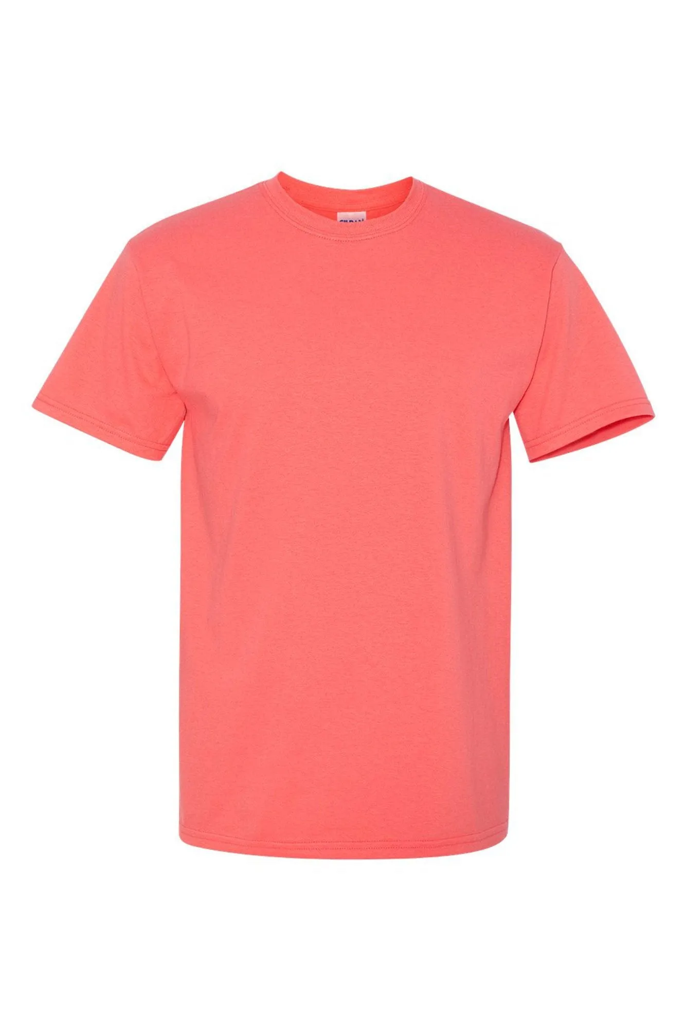 Highland Fields Forever Short Sleeve Relaxed Fit T-Shirt