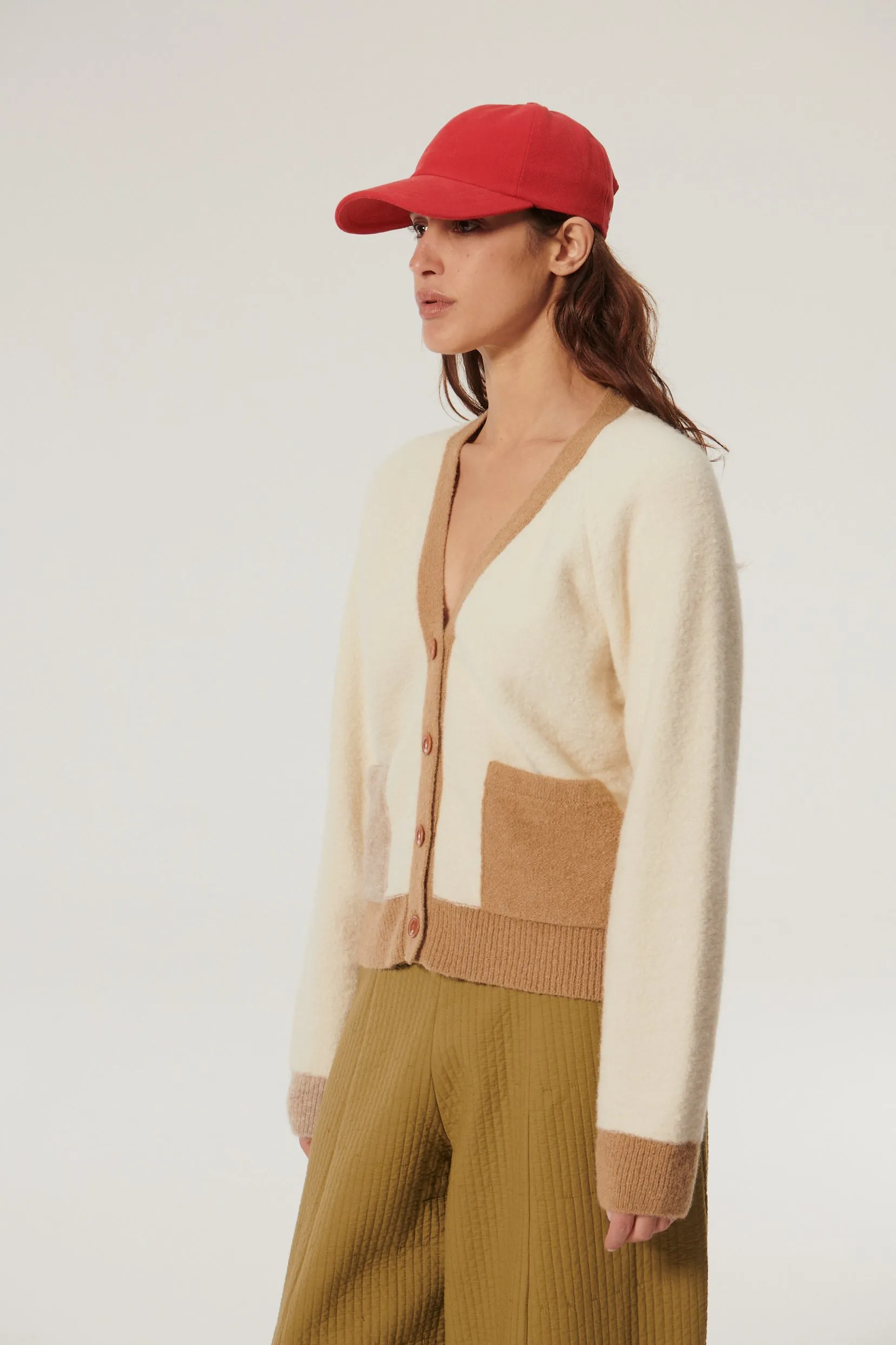 Homecore - Baby Lucia  - Light Brown