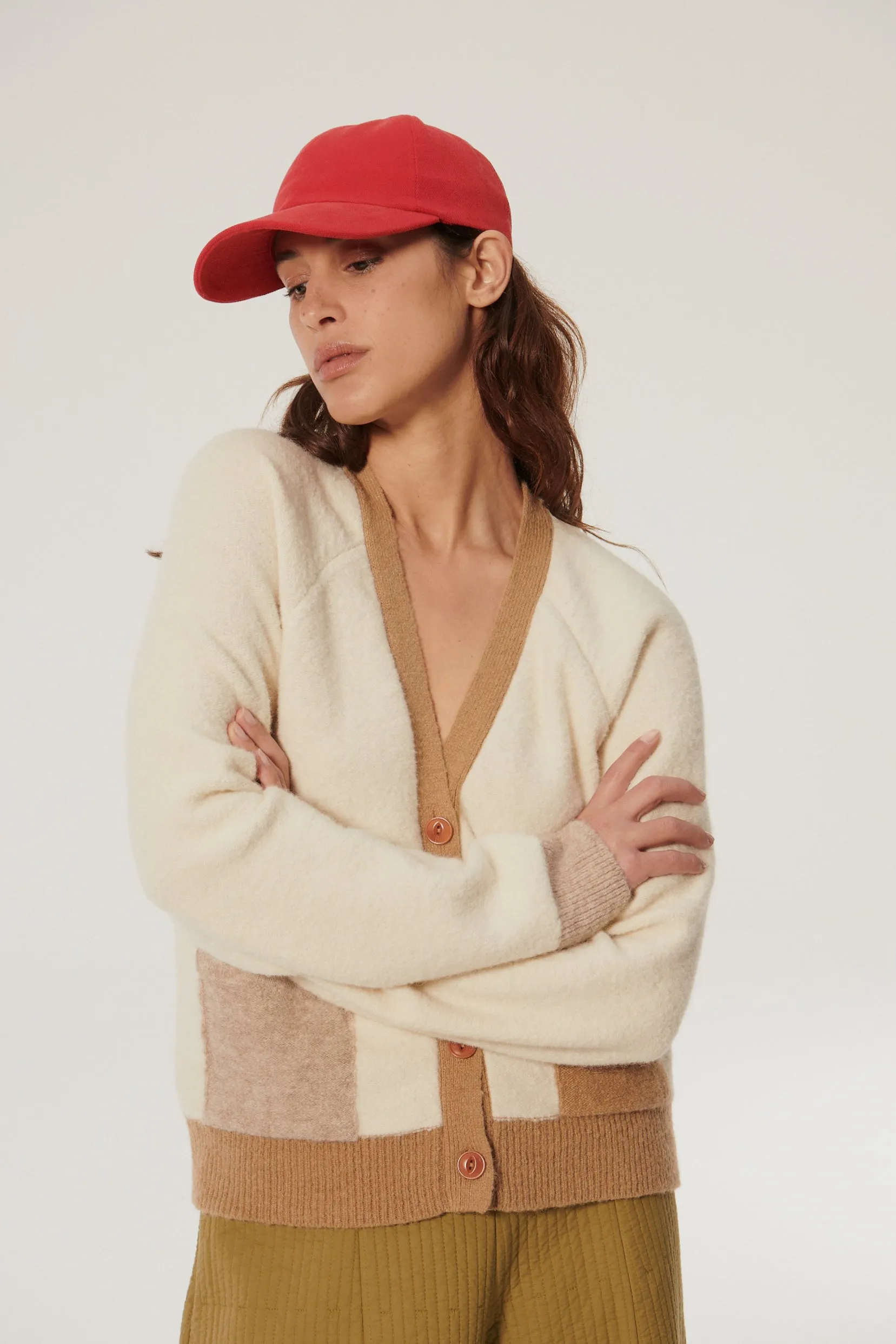 Homecore - Baby Lucia  - Light Brown