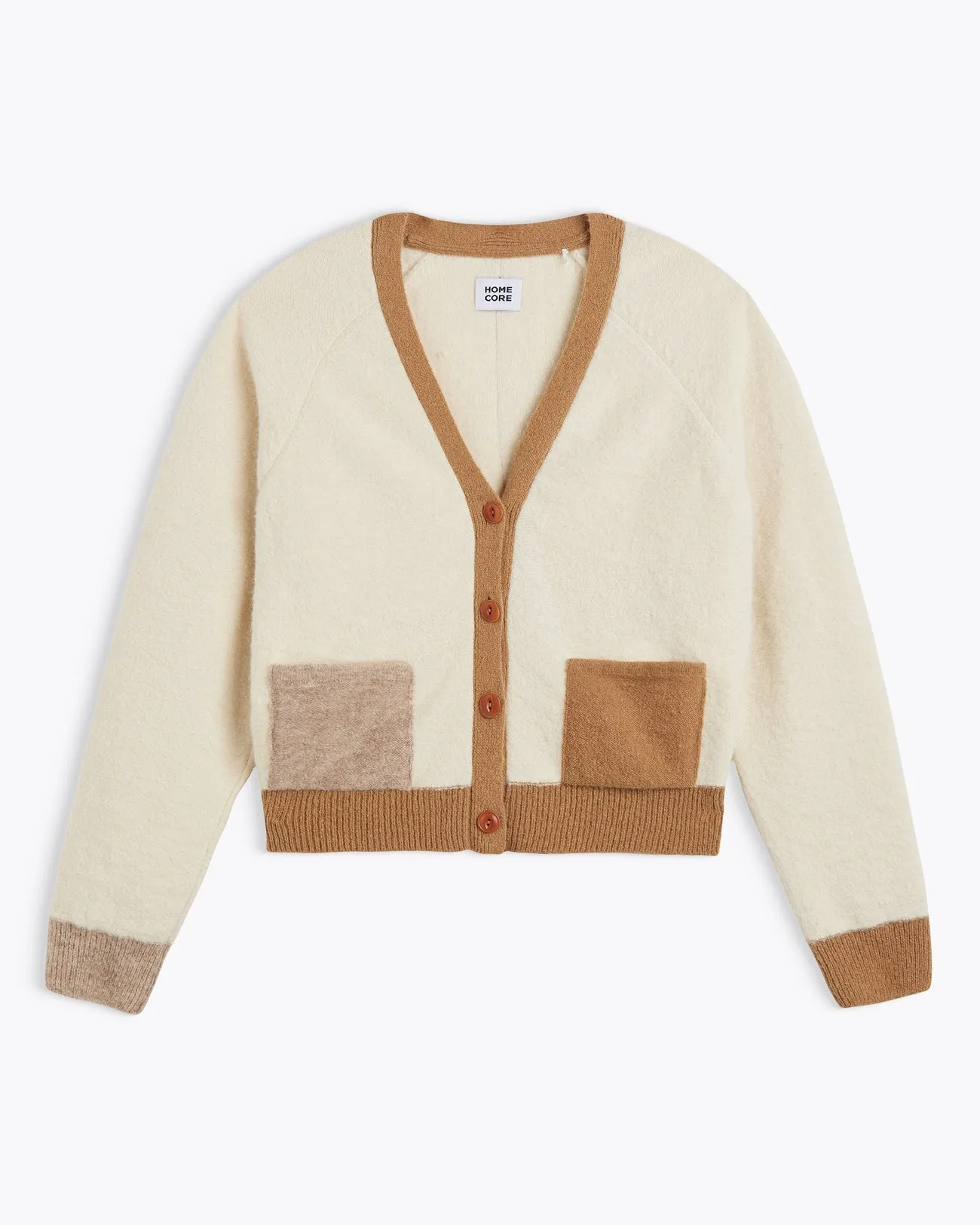 Homecore - Baby Lucia  - Light Brown