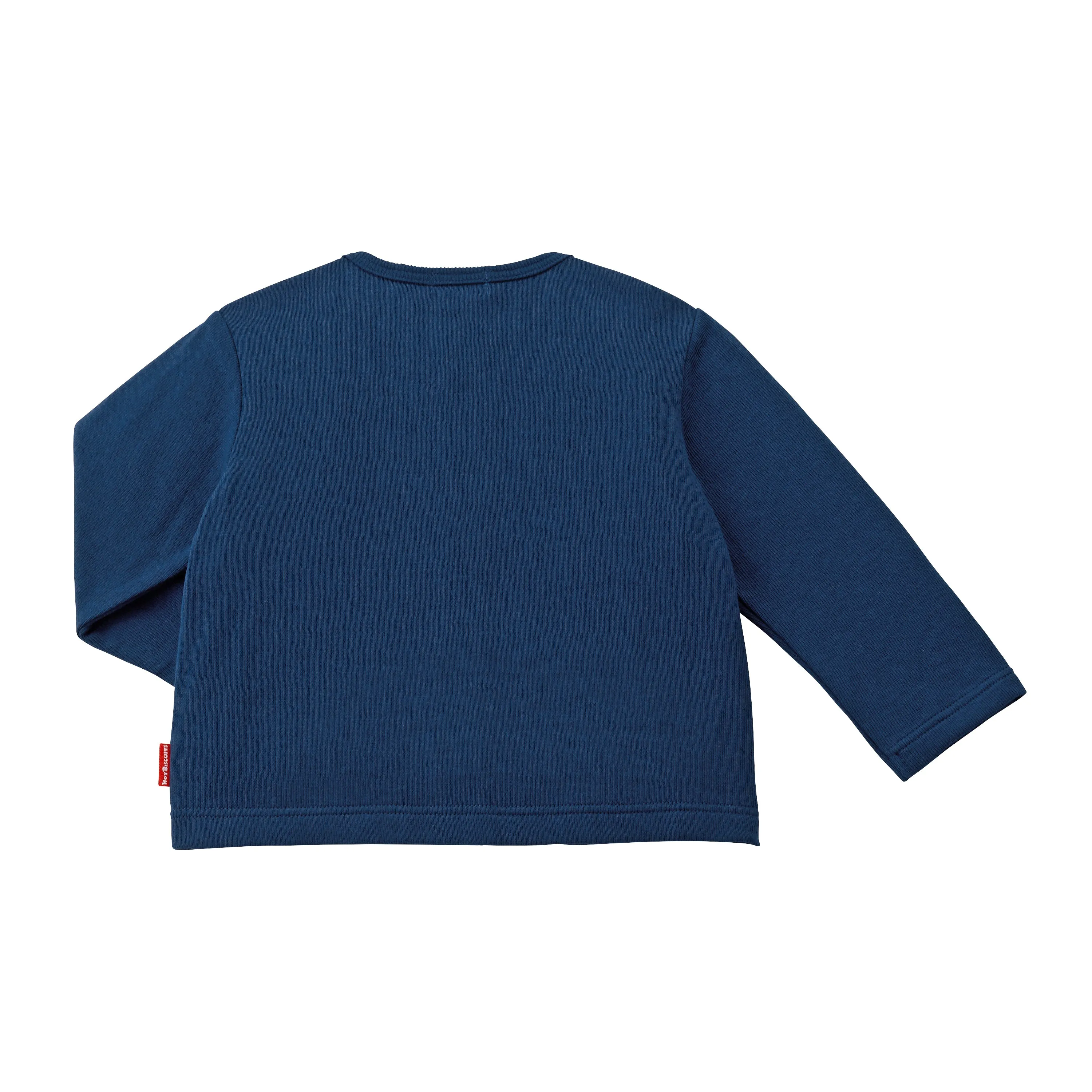 HOT BISCUITS CARDIGAN