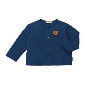 HOT BISCUITS CARDIGAN