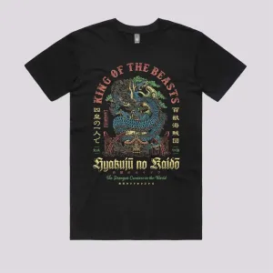 Hyakuju no Kaido T-Shirt