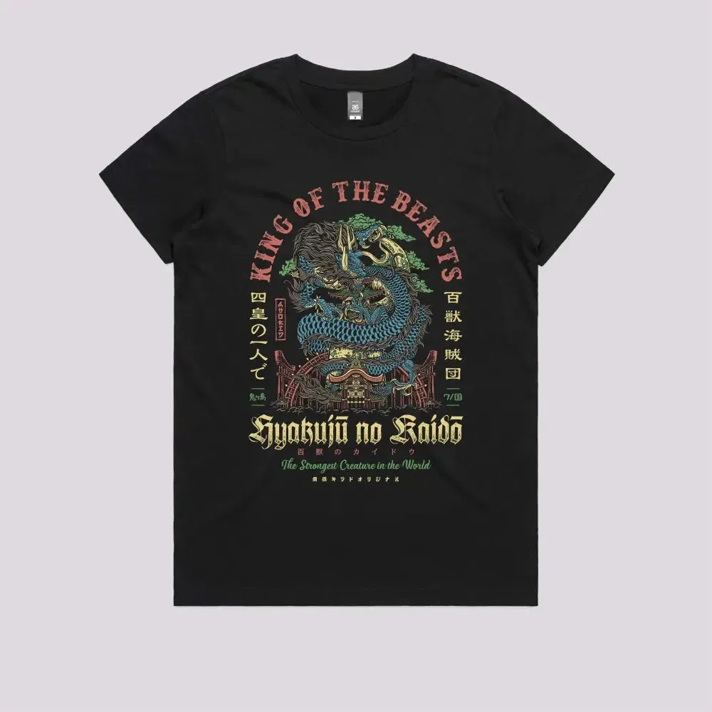 Hyakuju no Kaido T-Shirt
