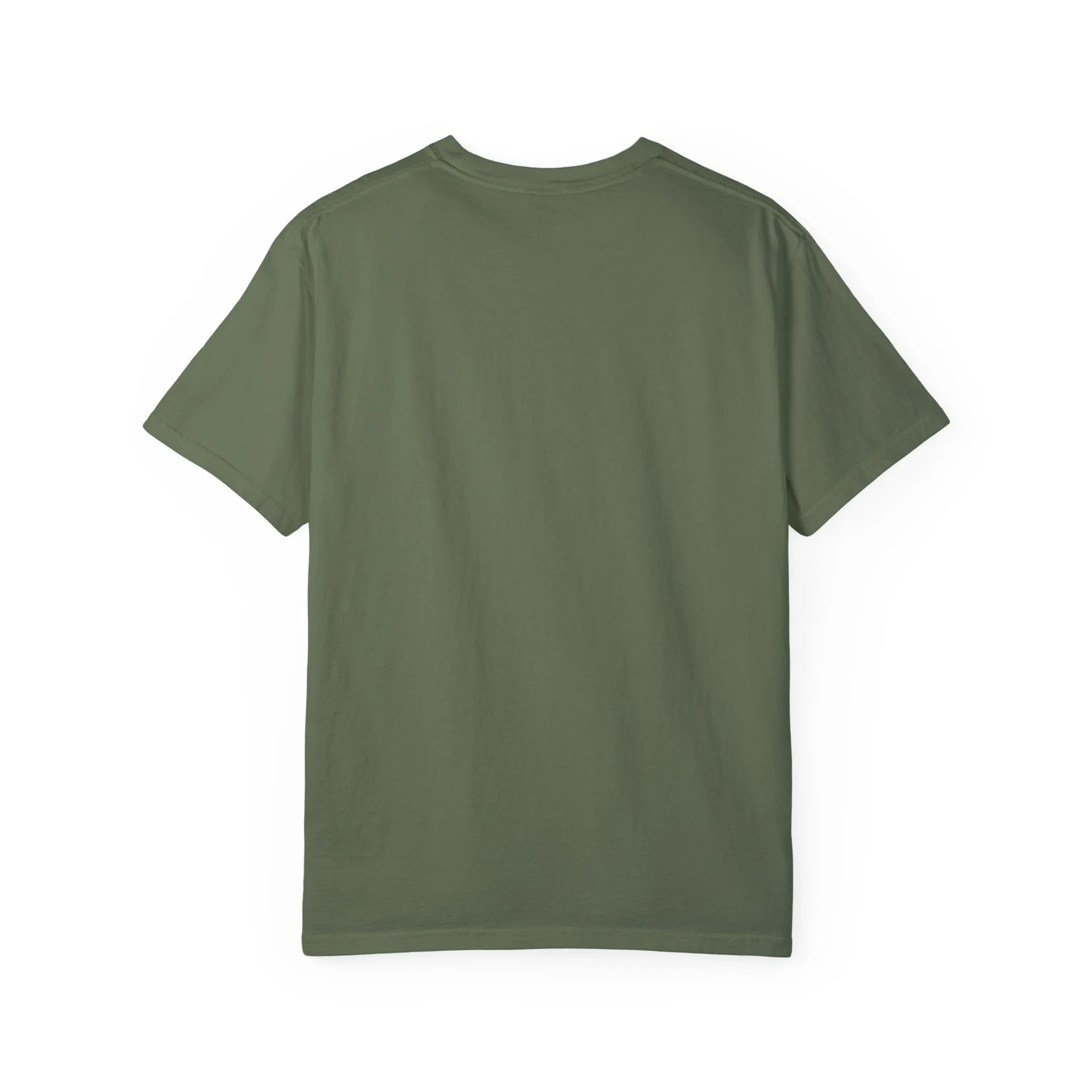 In Data We Trust T-shirt