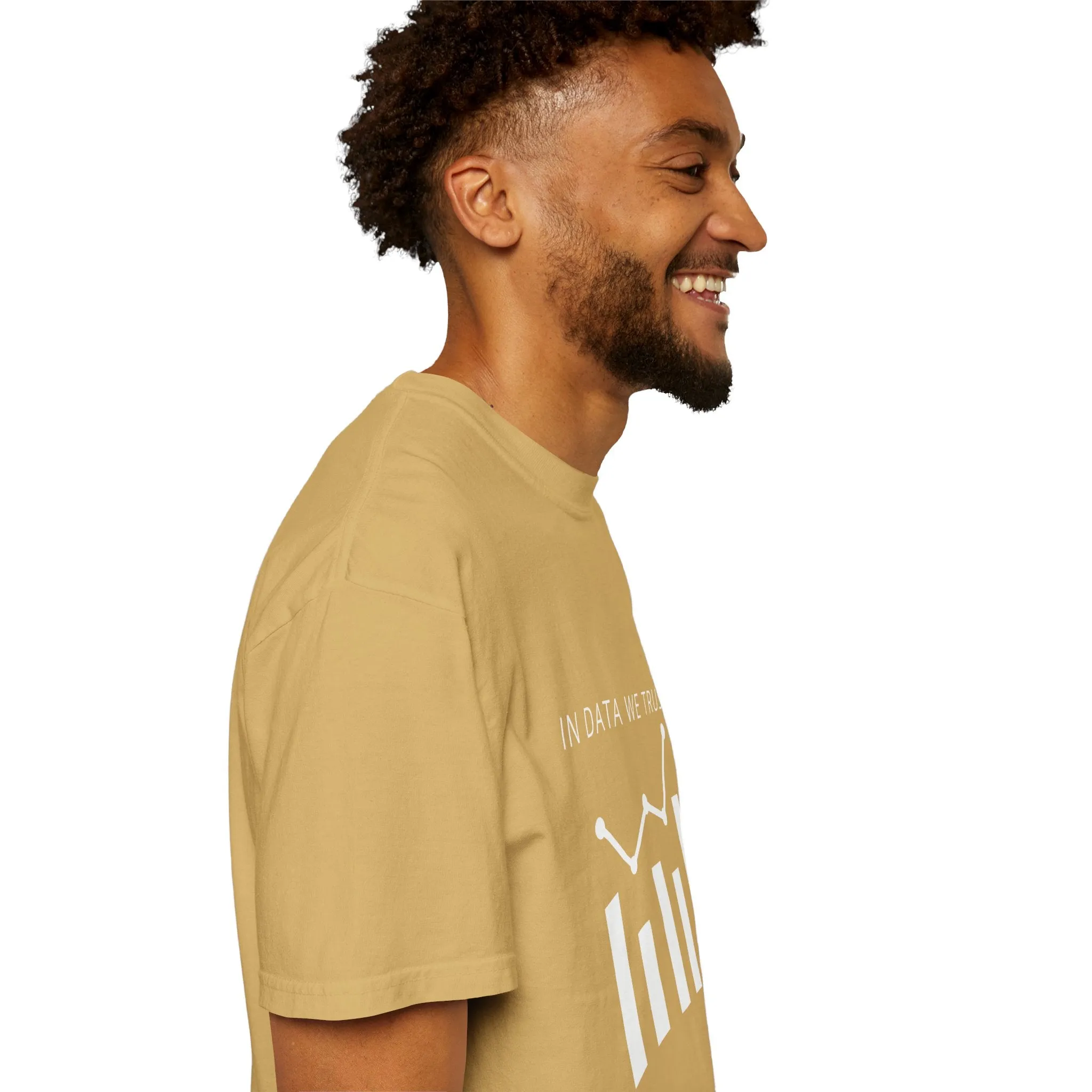 In Data We Trust T-shirt