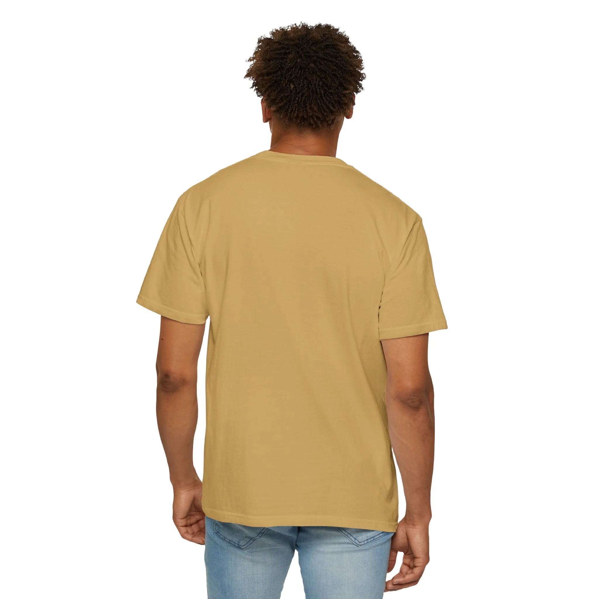 In Data We Trust T-shirt