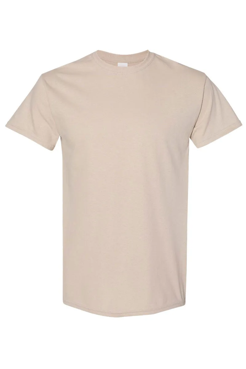 In My Spooky Era Short Sleeve Relaxed Fit T-Shirt