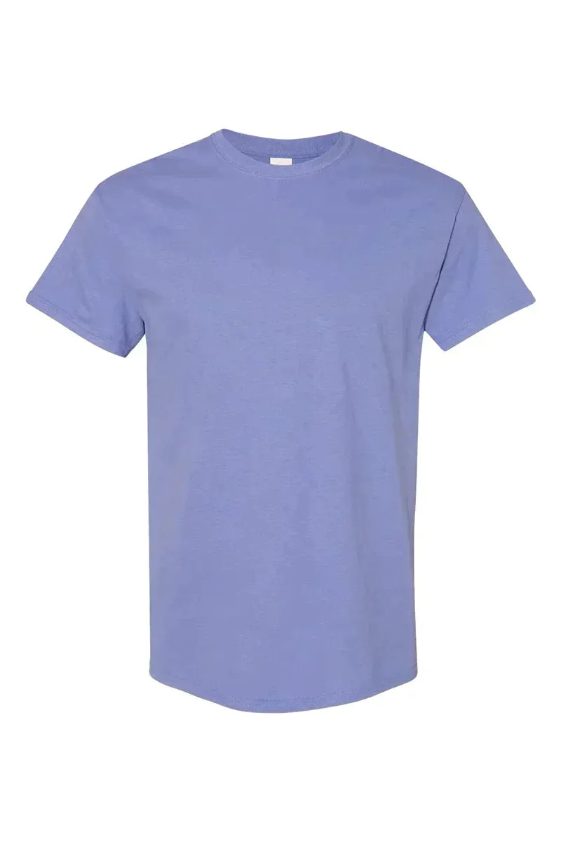 In My Spooky Era Short Sleeve Relaxed Fit T-Shirt