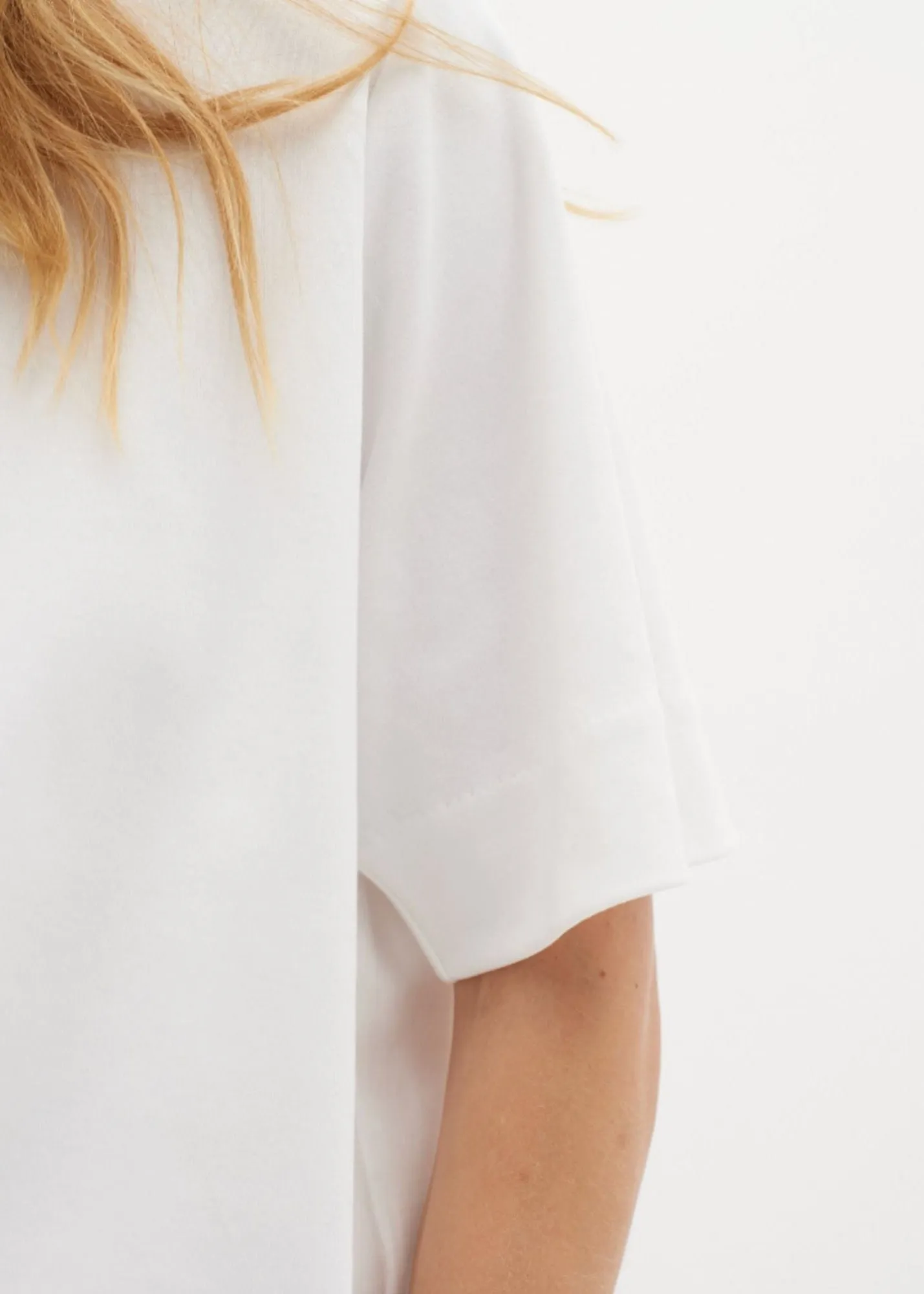 In Wear Luke Basic Boxy T-Shirt