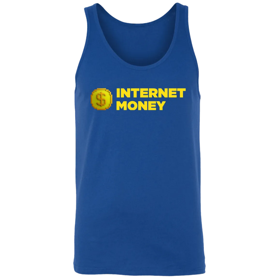 Internet Money - Tank