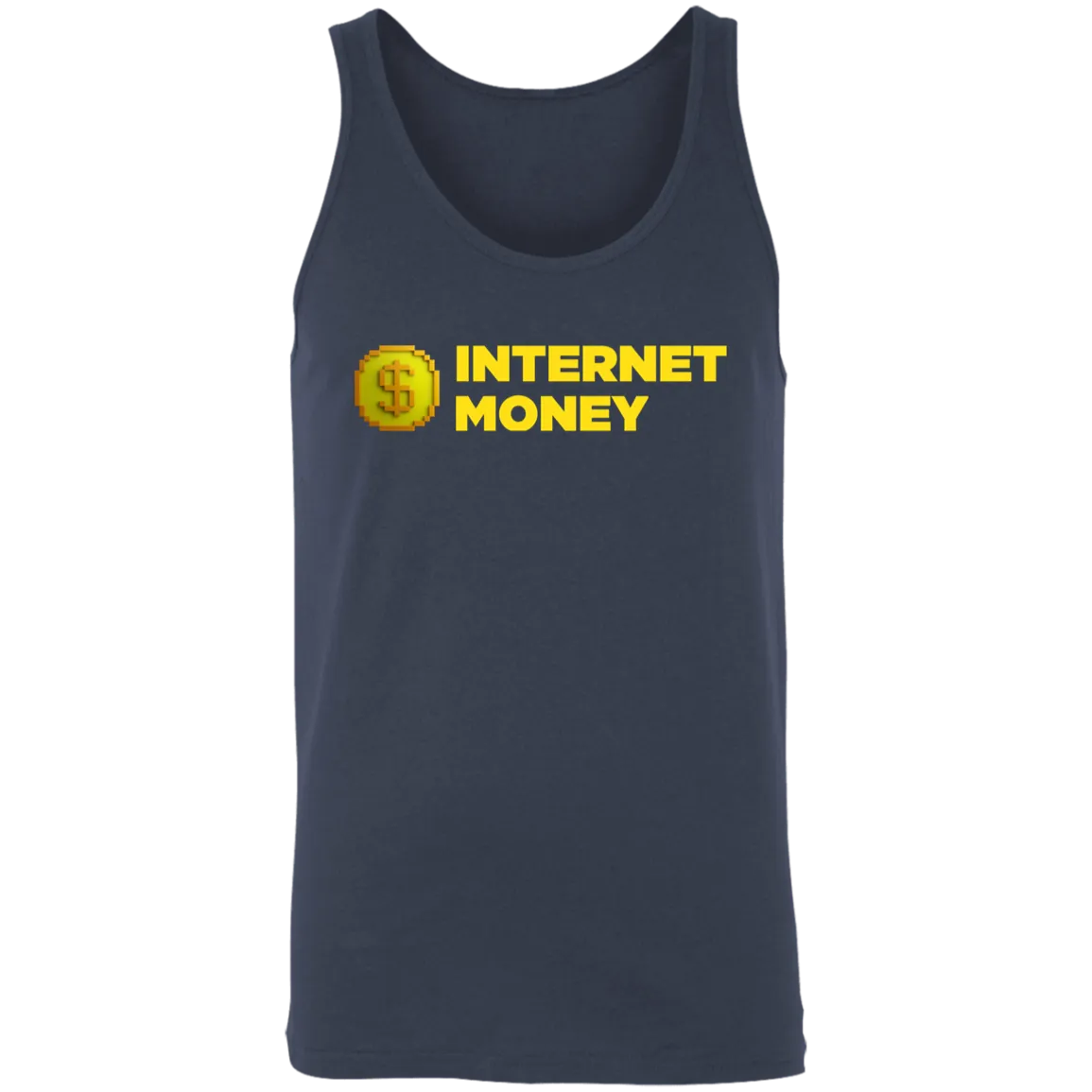Internet Money - Tank
