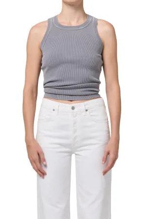 Isabel Rib Tank - Balboa