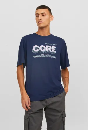 JACK AND JONES CORE BOOSTER TSHIRT