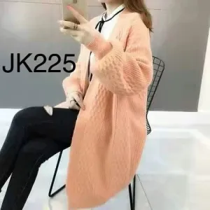 [Jacket] JK225