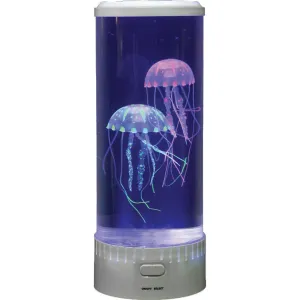 Jelly Fish Tank - Round