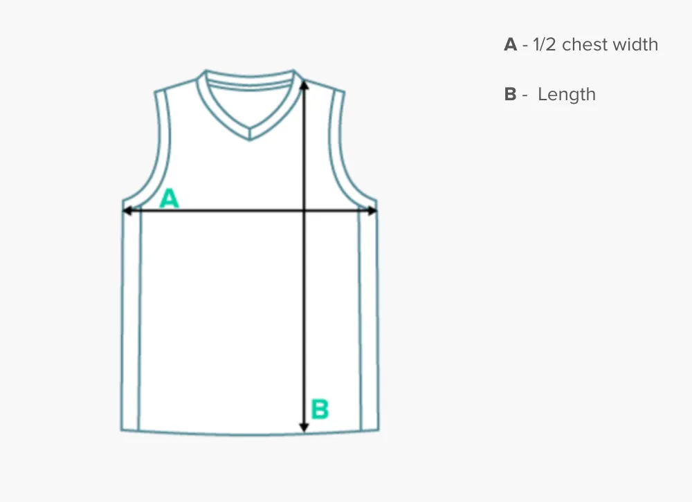Jersey Tank Top (Recycled Material)- "Gaia" Design
