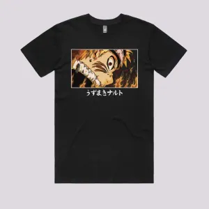 Jinchuriki Mode T-Shirt