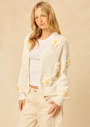 JOHN   JENN- WOMEN'S CRUZ CARDIGAN