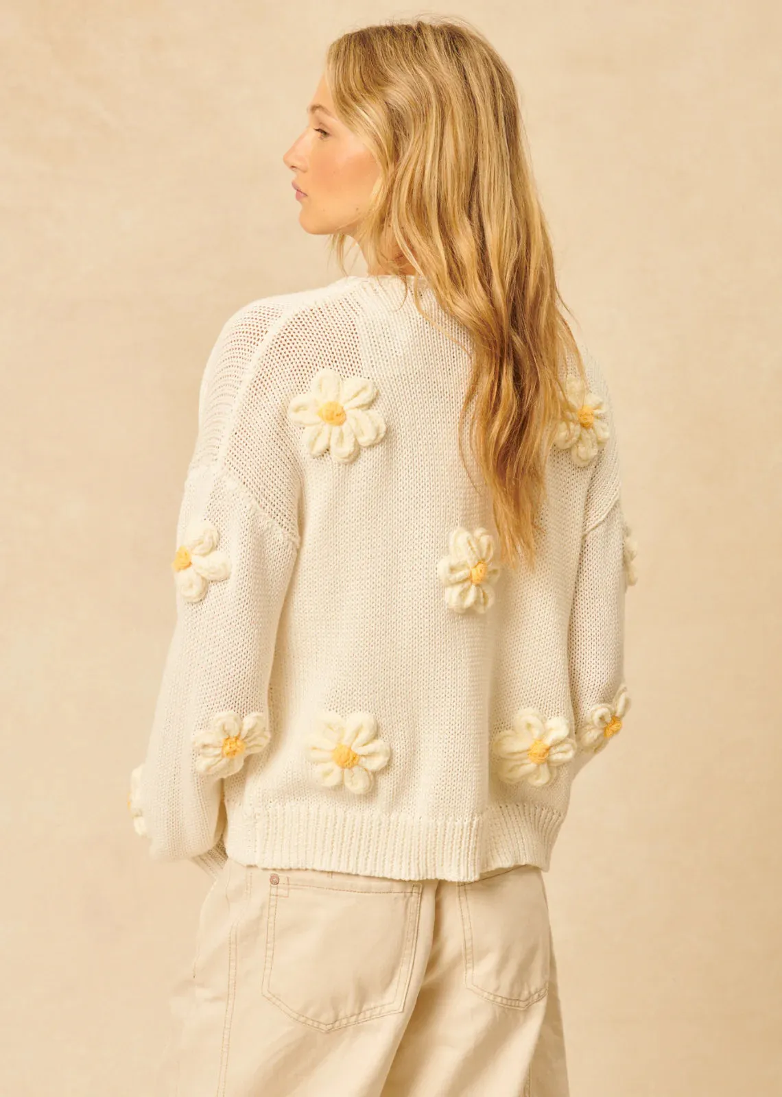 JOHN   JENN- WOMEN'S CRUZ CARDIGAN