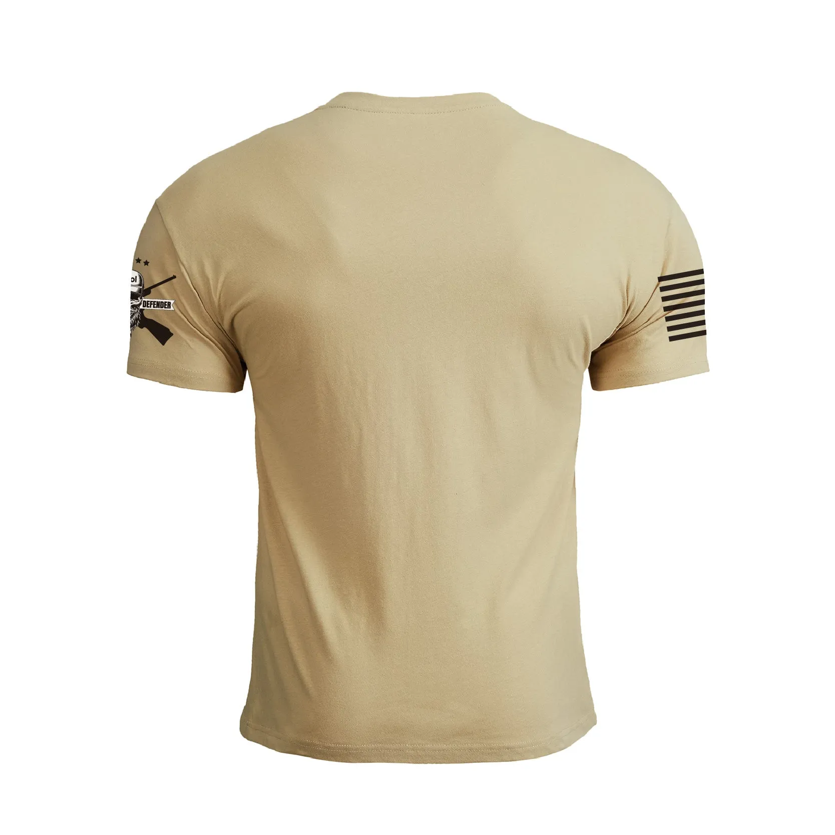 K-9 POLICE DOG TEAM  GRAPHIC TEE