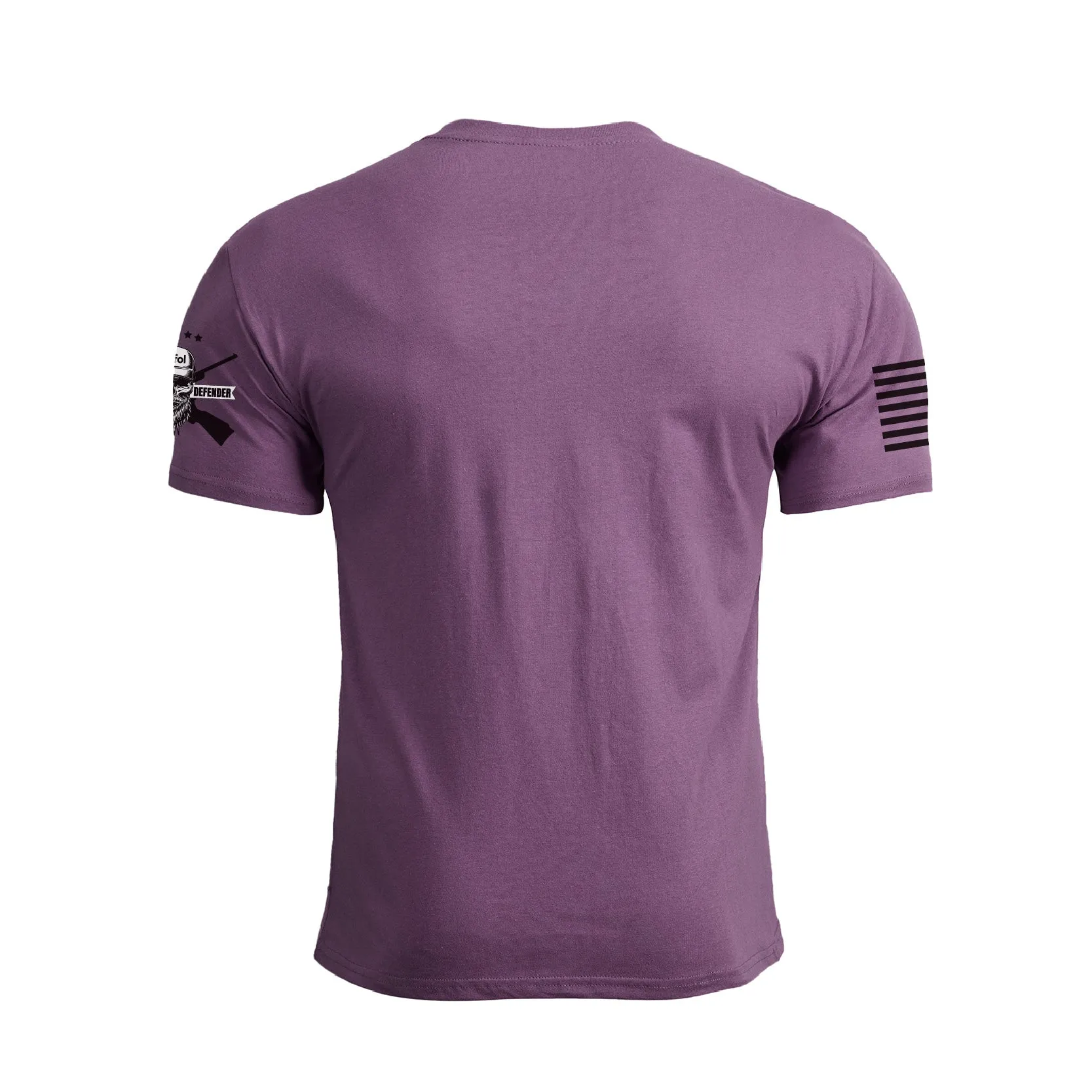 K-9 POLICE DOG TEAM  GRAPHIC TEE