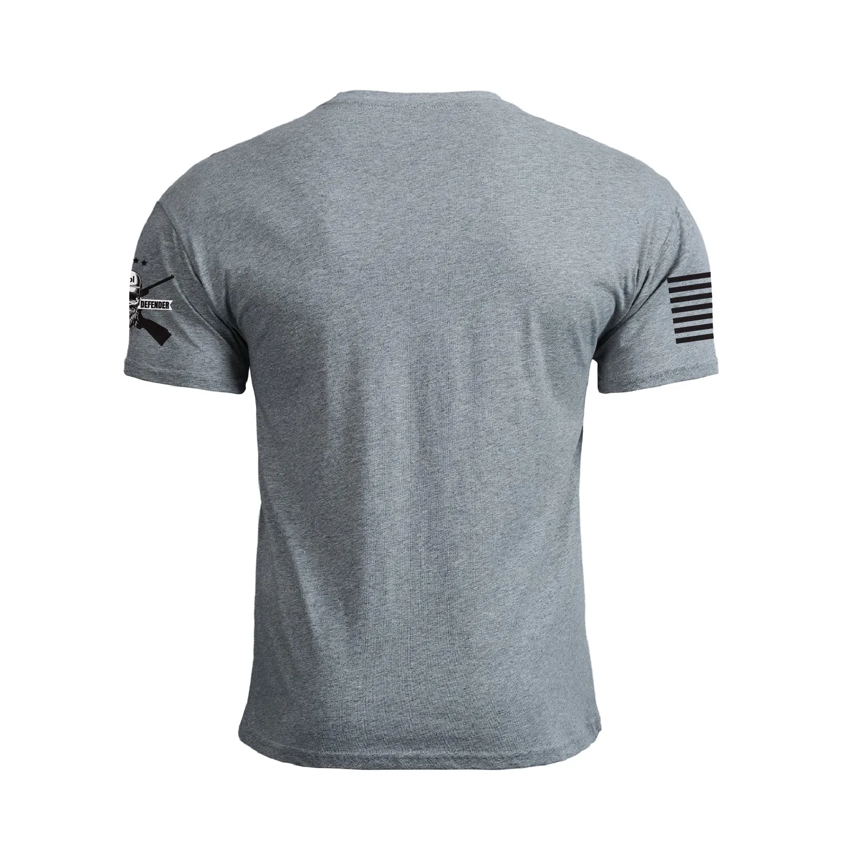 K-9 POLICE DOG TEAM  GRAPHIC TEE