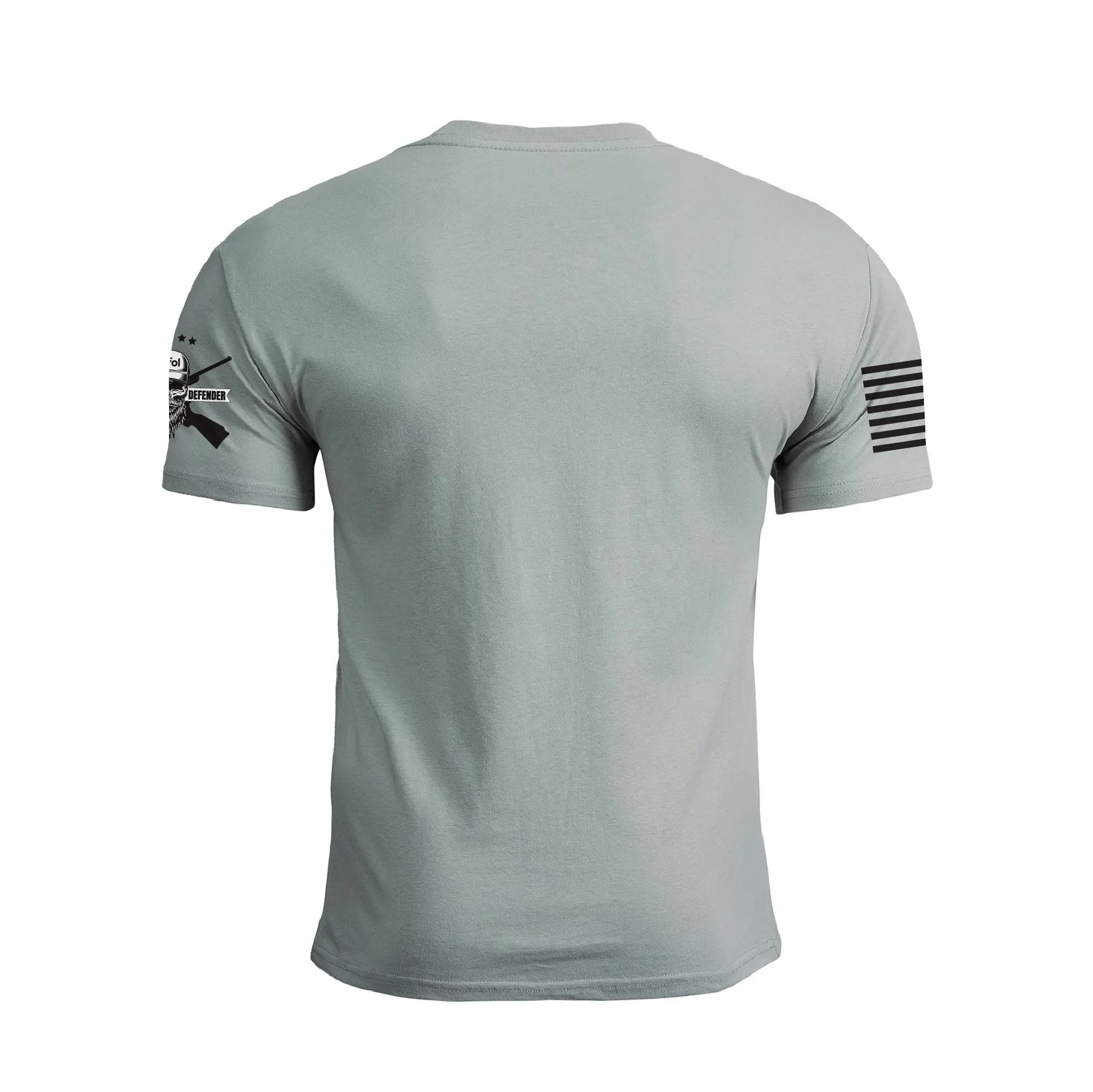K-9 POLICE DOG TEAM  GRAPHIC TEE