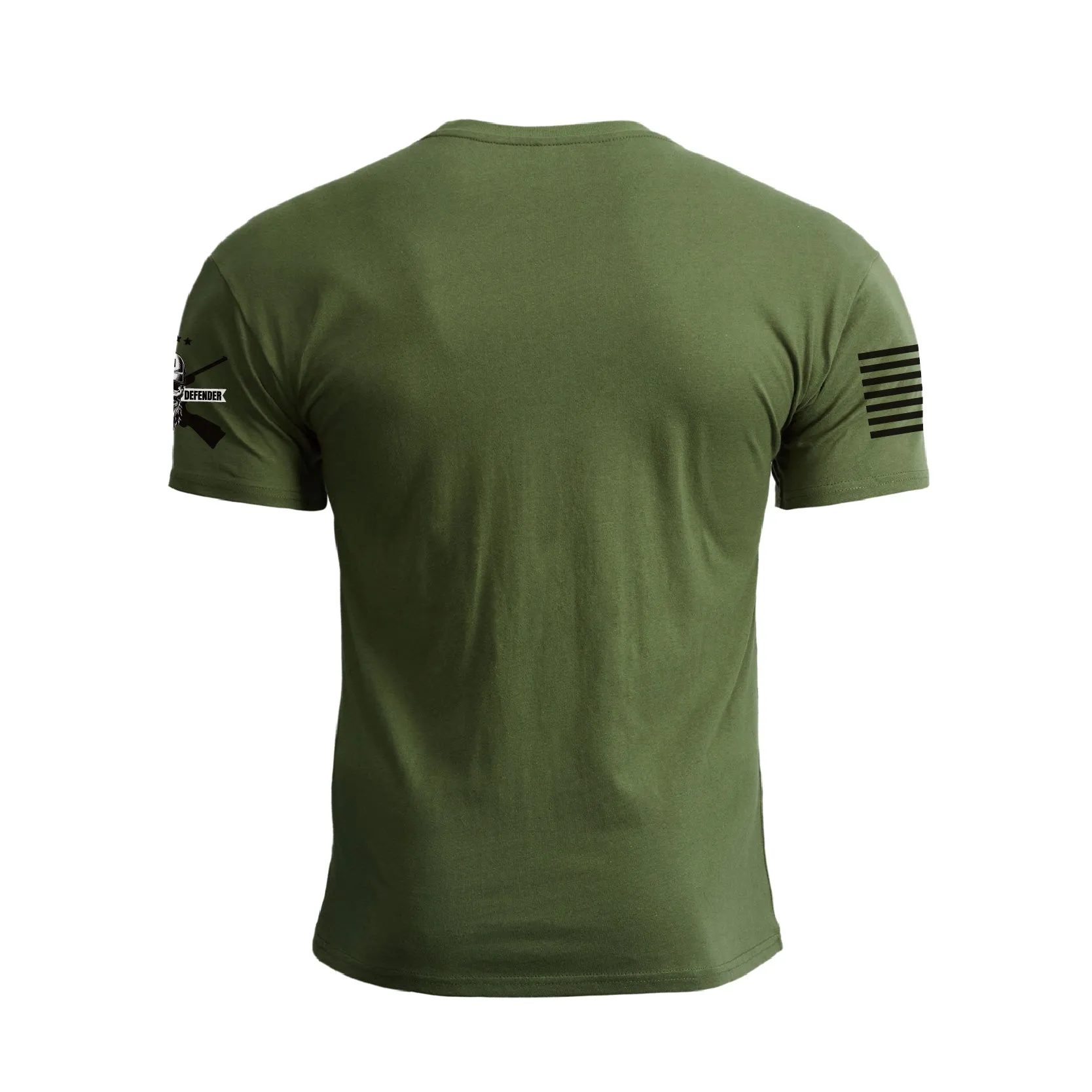 K-9 POLICE DOG TEAM  GRAPHIC TEE