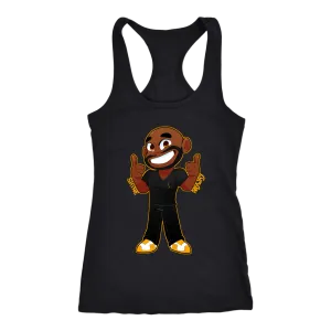 KA ShineAnyway Womens Tank