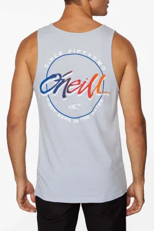 Keg Stand Tank