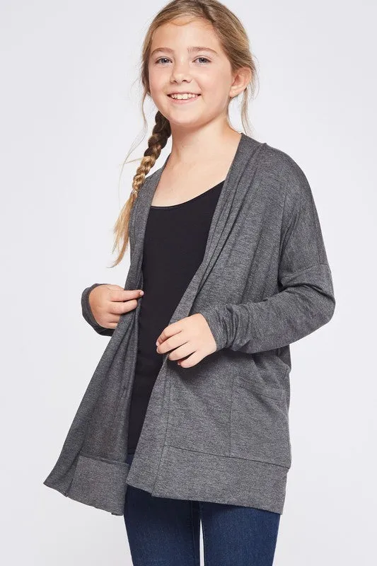 Kids Cardigan