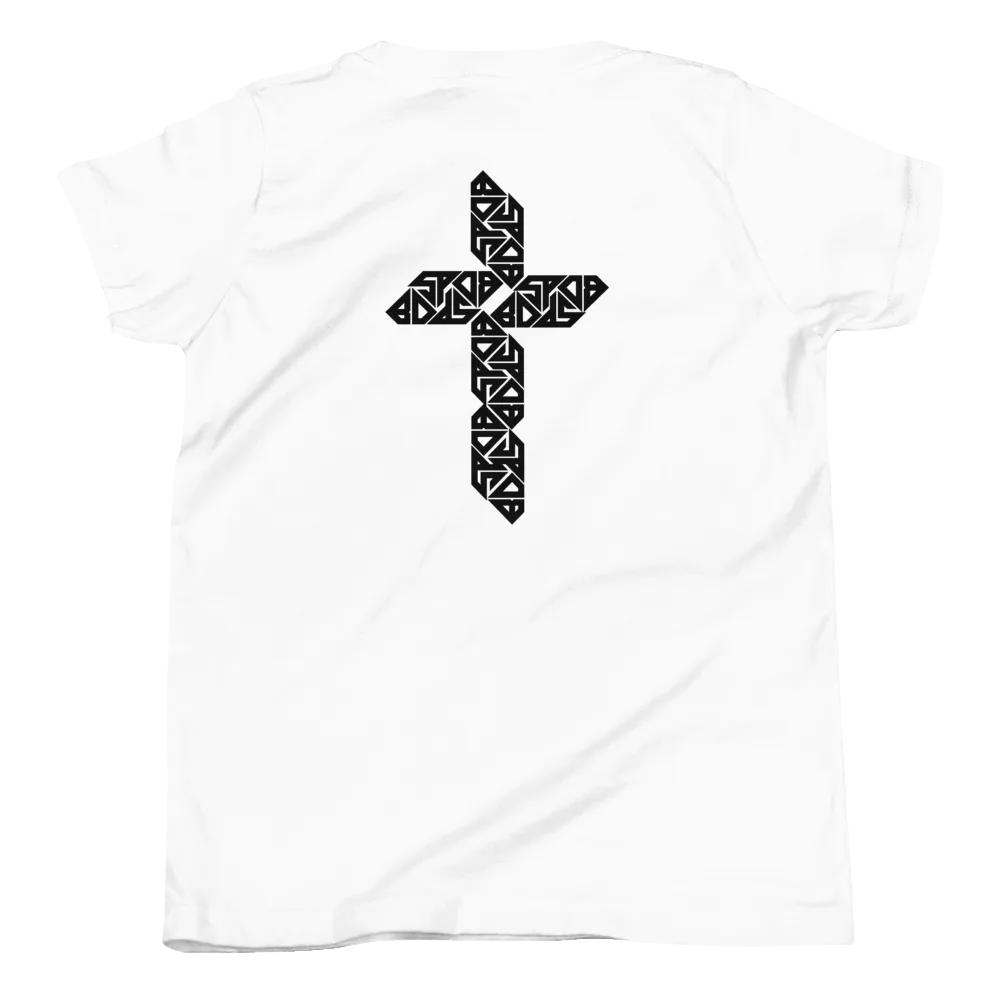 Kids "Box Logo" T-Shirt