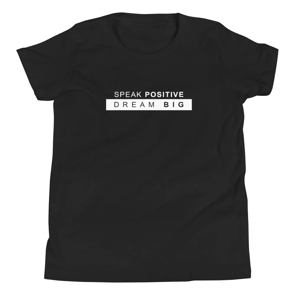 Kids "Box Logo" T-Shirt