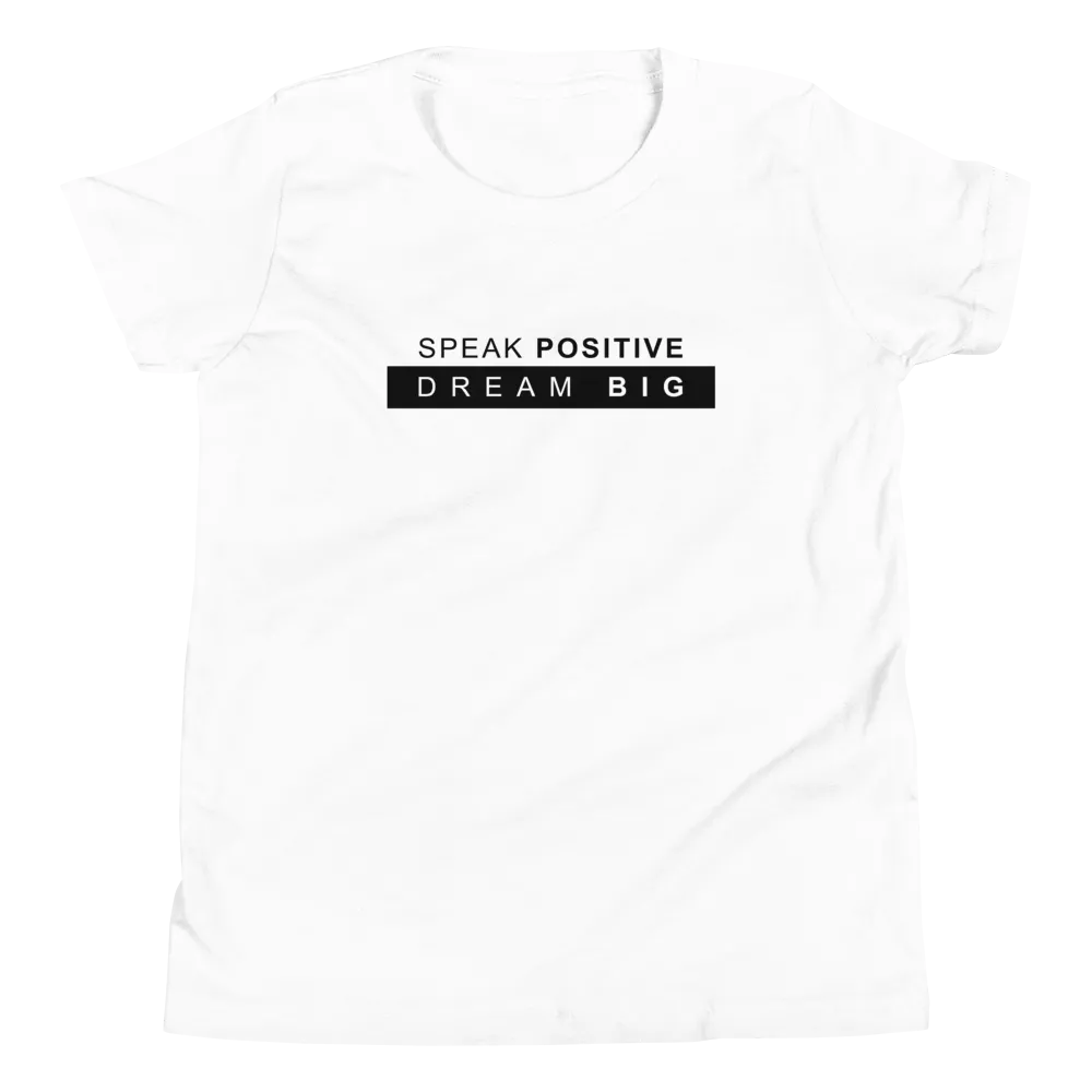 Kids "Box Logo" T-Shirt