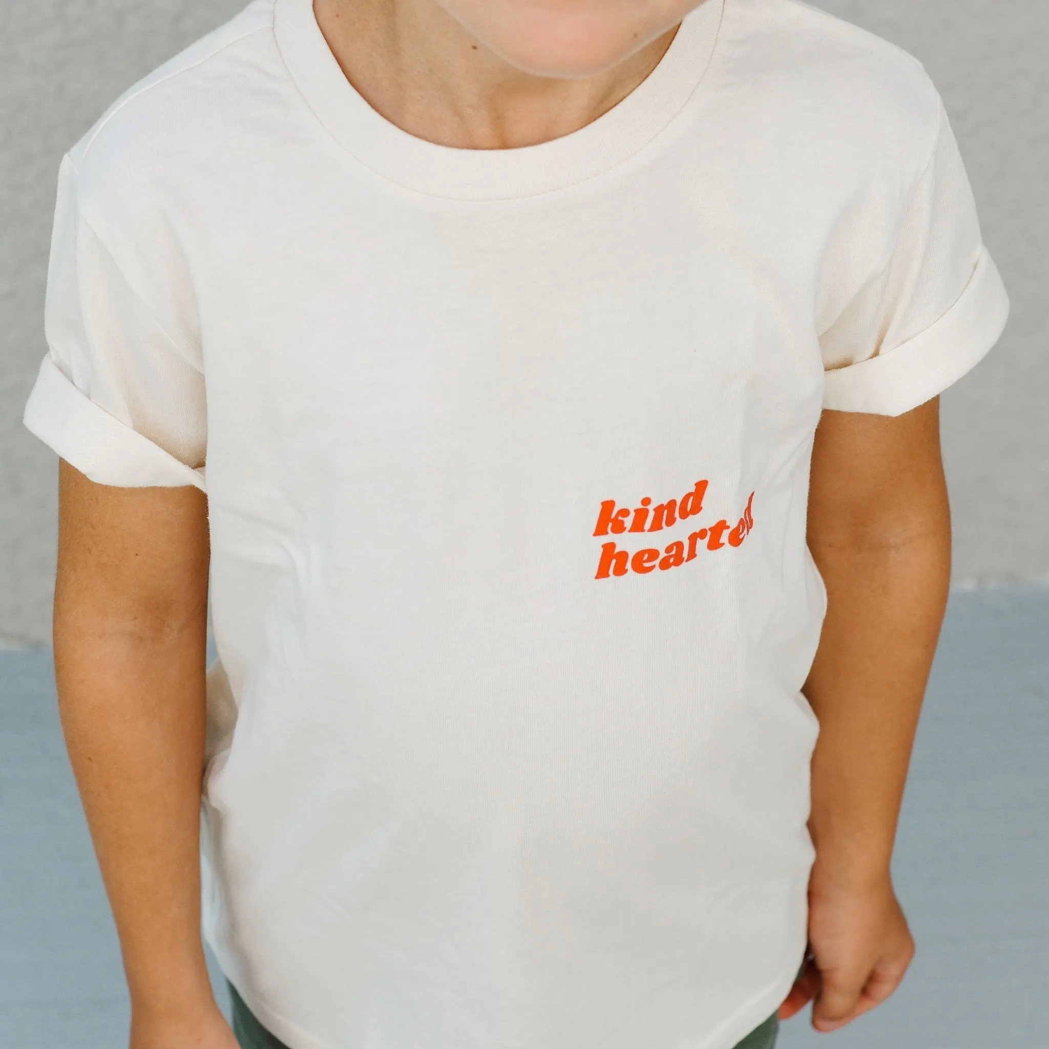 Kind Hearted