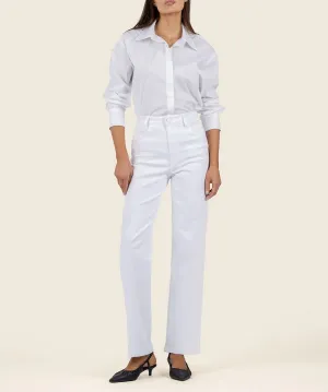 KUT Sienna High Rise Wide Leg