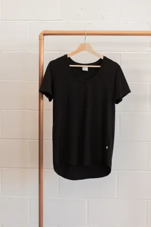 Ladies Basic Tee