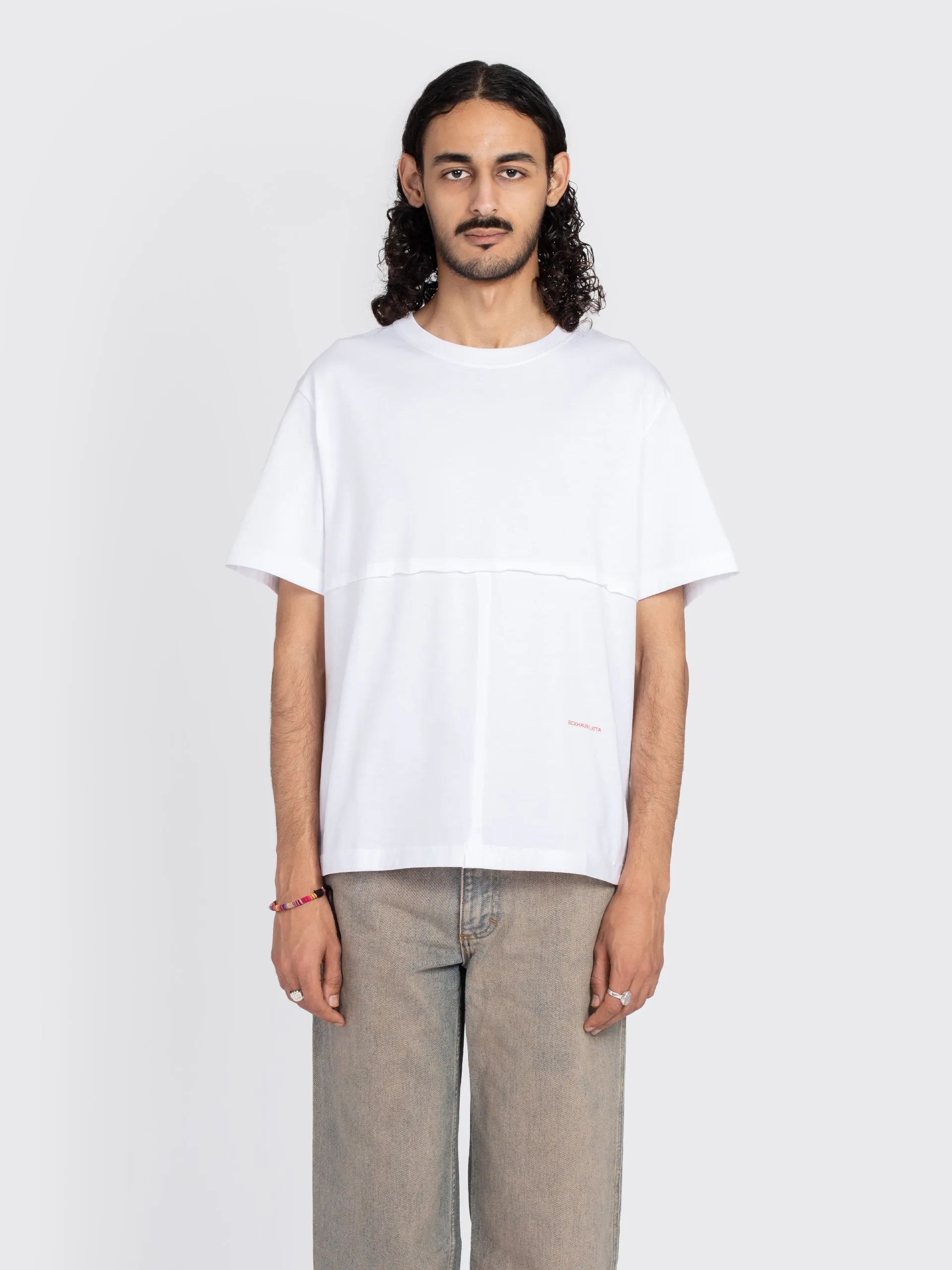 Lapped Tee