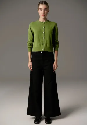 Largo Cardigan - Green