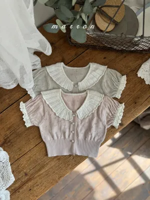 Laura Knit Cardigan