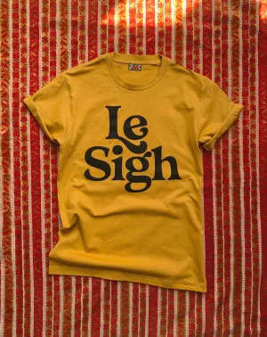 Le Sigh Tee